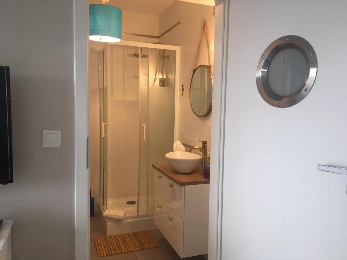 Apartament Marine Holiday Elblag - Winda -Parking W Hali Garazowej -Gratis -Business Stays Exterior photo